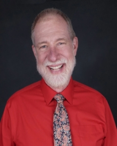 Rev. Blair Tabor