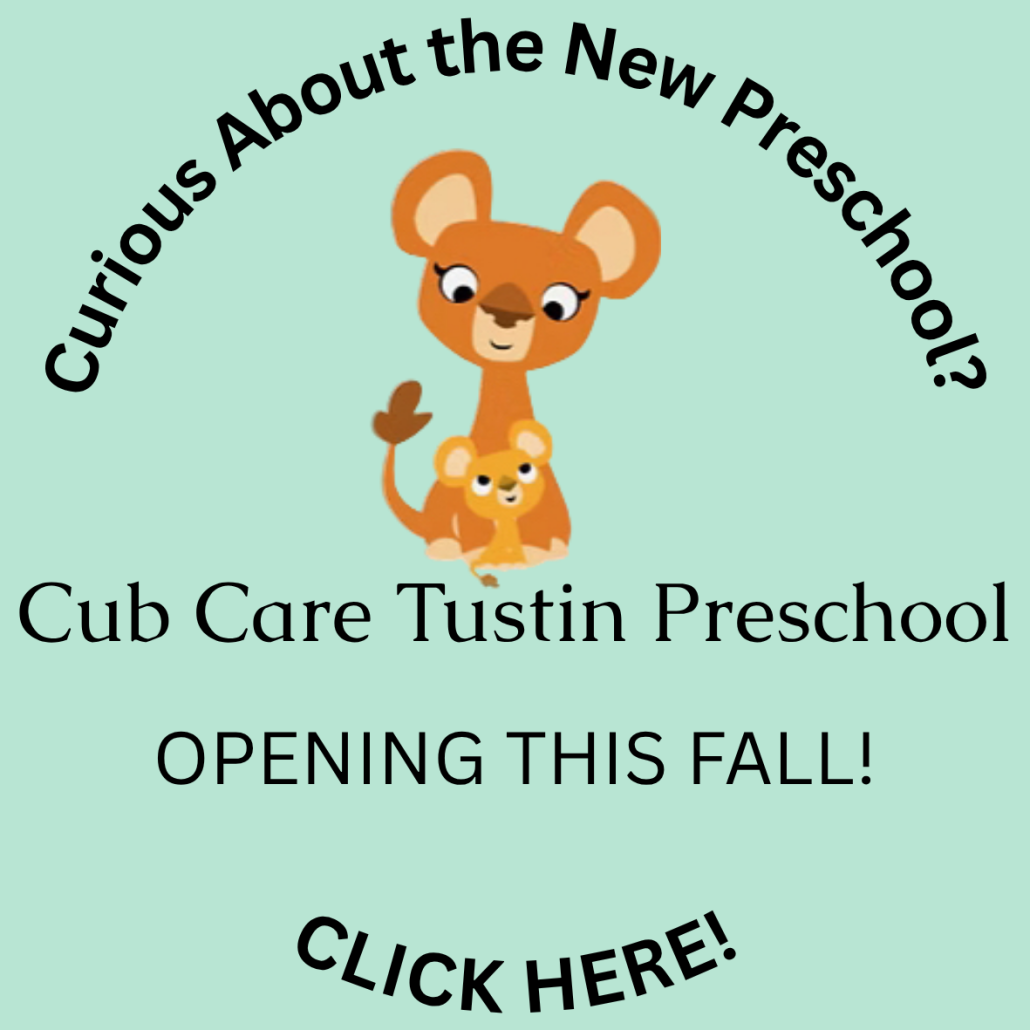 Curious About the New Preschool